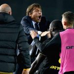 Conte Inter Milan