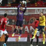 De Gea; MU Harus Pertahankan Fokus!