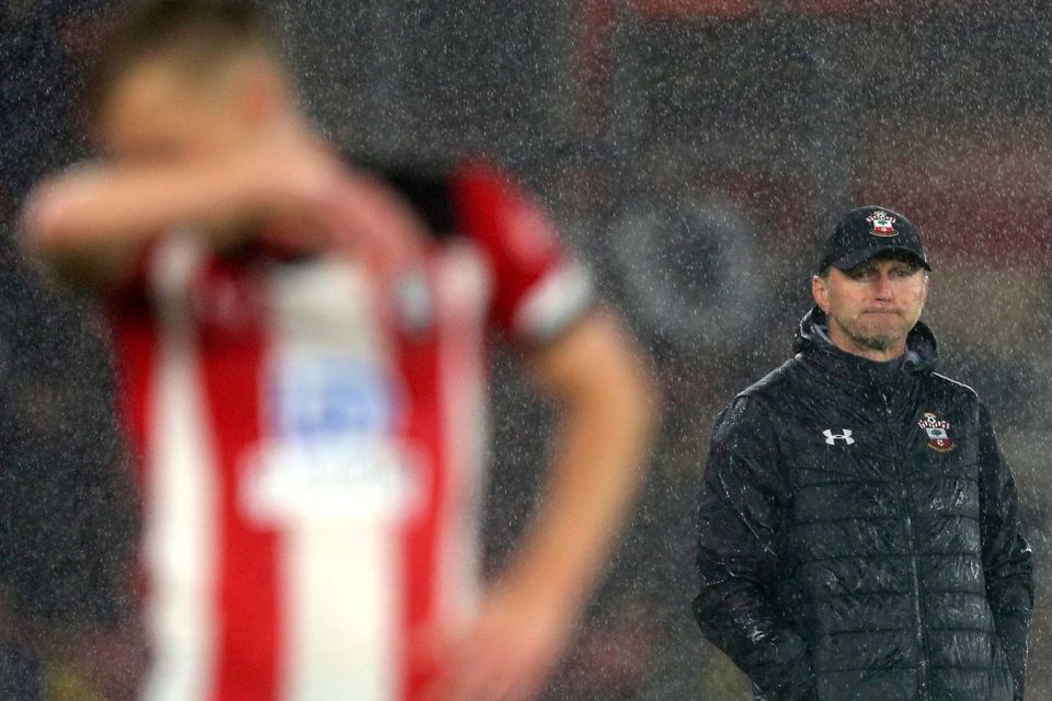 Dihajar Leicester, Bos Southampton Minta Maaf dan Salut Pada Fans