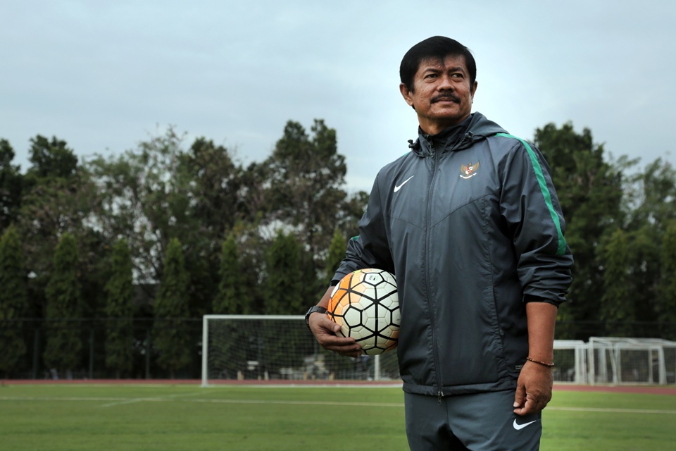 Inilah Reaksi Para Pelatih Timnas Usai Indonesia Ditunjuk Jadi Tuan Rumah Piala Dunia U-21 2021