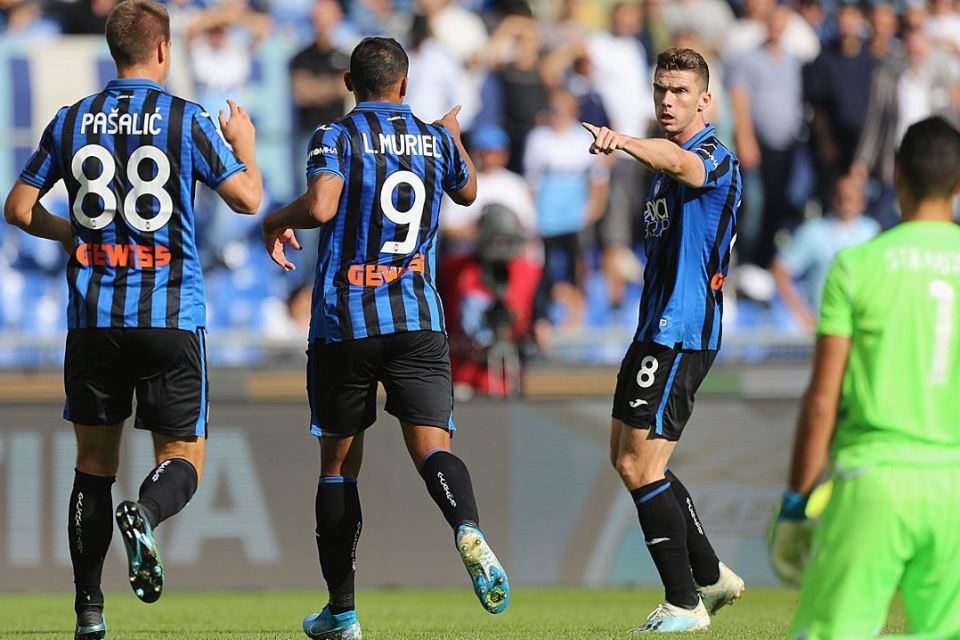 Selain Napoli dan Inter, Tim Ini Diklaim Mampu Menjadi Penantang Scudetto