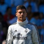 Mengejutkan! Bintang Baru Real Madrid Tak Dipanggil Timnas Serbia