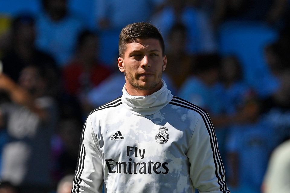 Mengejutkan! Bintang Baru Real Madrid Tak Dipanggil Timnas Serbia