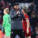 Klopp Tak Pedulikan Masalah Taktik Saat Anfield Hujan Gol