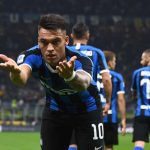Lautaro Martinez