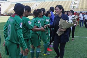 Liga 1 Putri