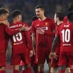 Liverpool Enggan Pikirkan Juara Terlalu Dini