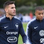 Lucas Hernandez