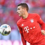 Alasan Lucas Hernandez Pilih Munchen