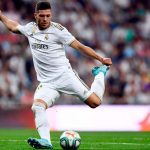 Luka Jovic Tak Pantas DIkritik