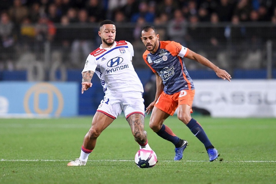 Laga Lyon vs Dijon FCO: Menanti Efek 2 Pelatih Anyar