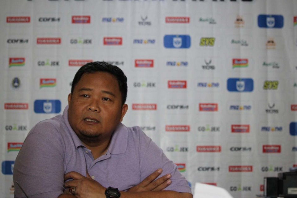 Manajemen PSIS Targetkan Kemenangan Di Laga Kontra Borneo FC