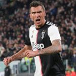 Milan Mulai Lakukan Negosiasi dengan Bomber Juventus?