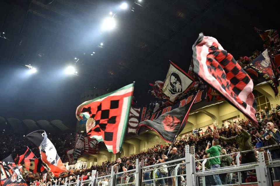 Fans AC Milan Mulai Gerah dengan Situasi Klubnya!