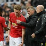 Ole Gunnar Solskjaer