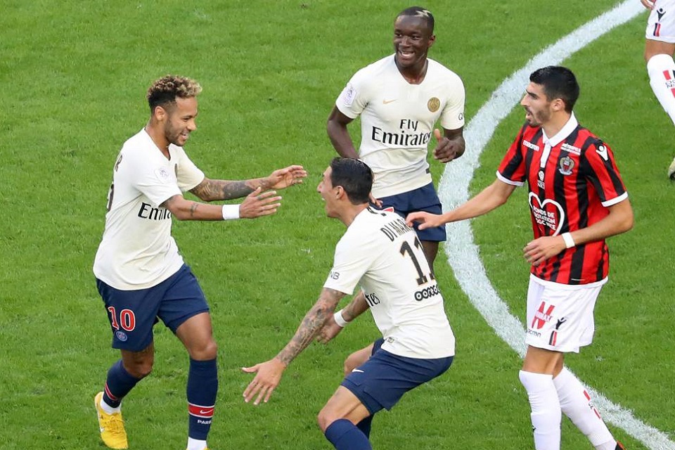 Prediksi Nice vs PSG: Les Parisiens Masih Superior Atas Tim Tuan Rumah