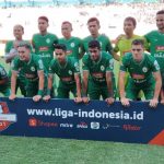 PS Sleman Catatkan Rekor Denda Terbaru di Liga 1 2019