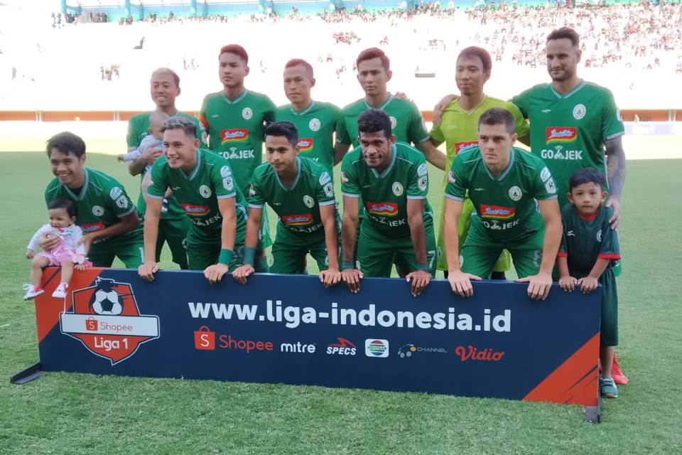 PS Sleman Catatkan Rekor Denda Terbaru di Liga 1 2019