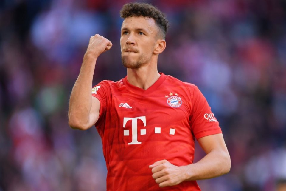 Winger Bayern Berharap Timnya Tampil Maksimal di Kandang Lawan