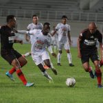 Persipura Tak Sangka Diimbangi Arema