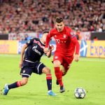 Respek Pada Atletico, Lucas Tutup Kans Gabung Real Madrid