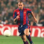 Ronaldo da Lima Barcelona