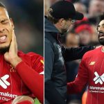 Klopp Konfirmasi Dua Bintangnya Tak Alami Cedera Parah