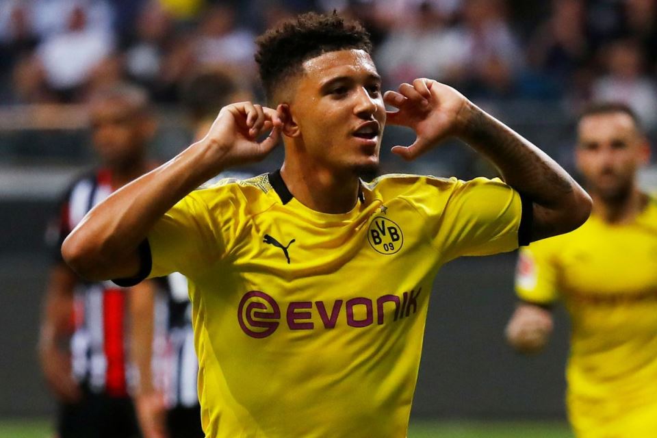 Musim Depan, Direktur Dortmund Ragu Bintangnya Bakal Bertahan