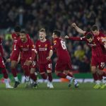 Siap Boikot Carabao Cup, Arsenal Gantikan Liverpool di Perempat Final