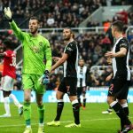 De Gea