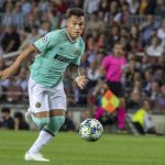 Sebagai Laki-Laki, Lautaro Akan Terima Tantangan Bermain Di Barcelona