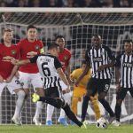 Apapun Keadaanya, United Tetap Tim Besar!