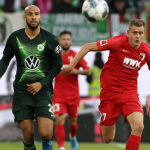 Tersisa Wolfsburg Belum Terkalahkan Hingga Pekan ke-9 Bundesliga