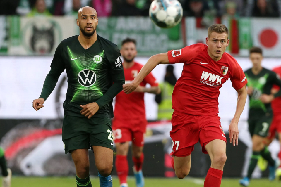 Tersisa Wolfsburg Belum Terkalahkan Hingga Pekan ke-9 Bundesliga