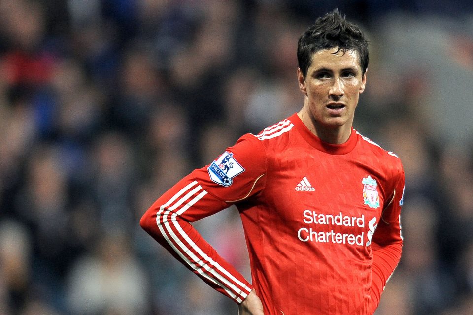 Torres Liverpool