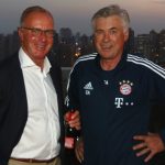 CEO Bayern Ungkap Penyesalan Terbesar Dalam Hidupnya