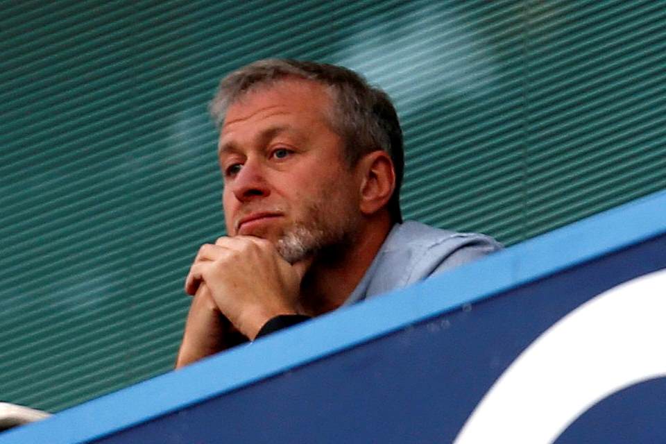 Chairman Chelsea Sebut Isu Penjualan Klub Adalah Omong Kosong