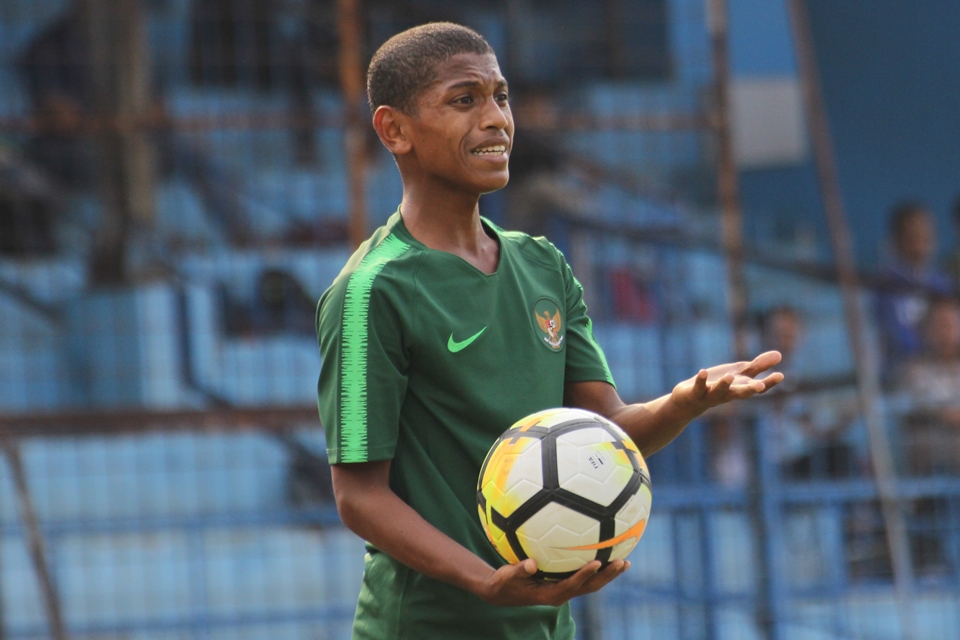 Alvin Lestaluhu Meninggal, Ucapan Duka Mengalir Dari Klub Liga 1 Hingga Pelatih Timnas