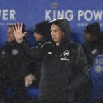 Arsenal Terpuruk, Amankah Posisi Emery