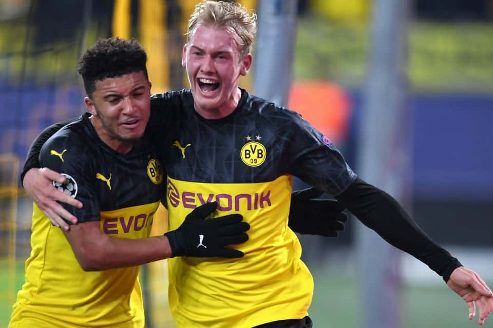 Meski Tak Memiliki Pelatih, Bintang Dortmund Sebut Bayern Masih Berbahaya