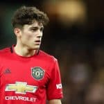 Daniel James