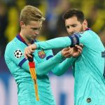 Bintang Baru Barcelona Buka Prediksi Terkait Peraih Ballon d’Or
