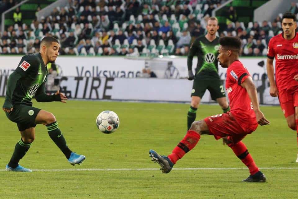 Dikalahkan Leverkusen, Tren Buruk Wolfsburg Berlanjut