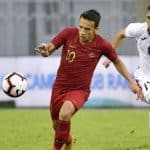 Lechia Gdansk Senang Liat Performa Wonderkidnya di Sea Games 2019
