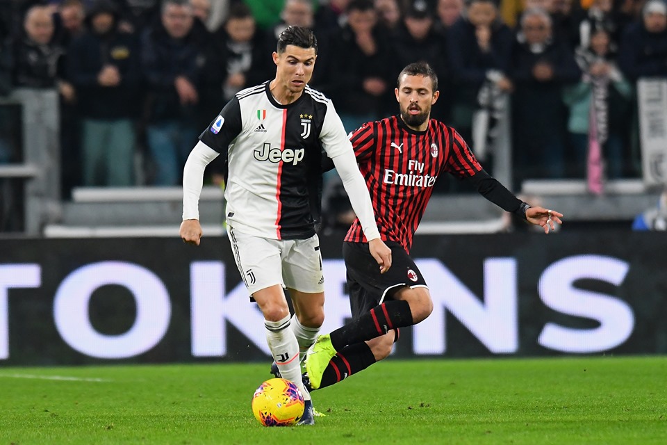 Eks Juventus Sebut Masa Ronaldo Sudah Habis, Kenapa