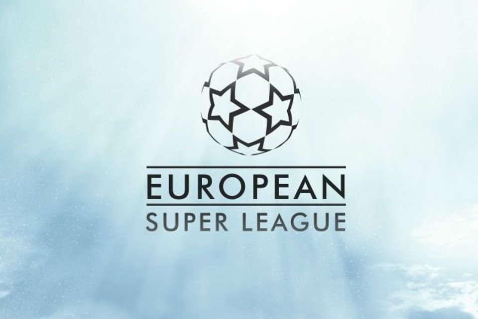 Eropa Super League La Liga