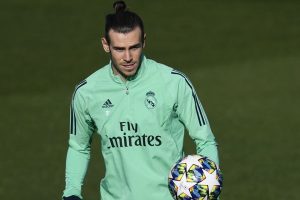 Jika Ada Tawaran Menarik, Bale Tak Segan Tinggalkan Madrid