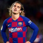 Griezmann Siap Mainkan Peran Khusus di Barcelona