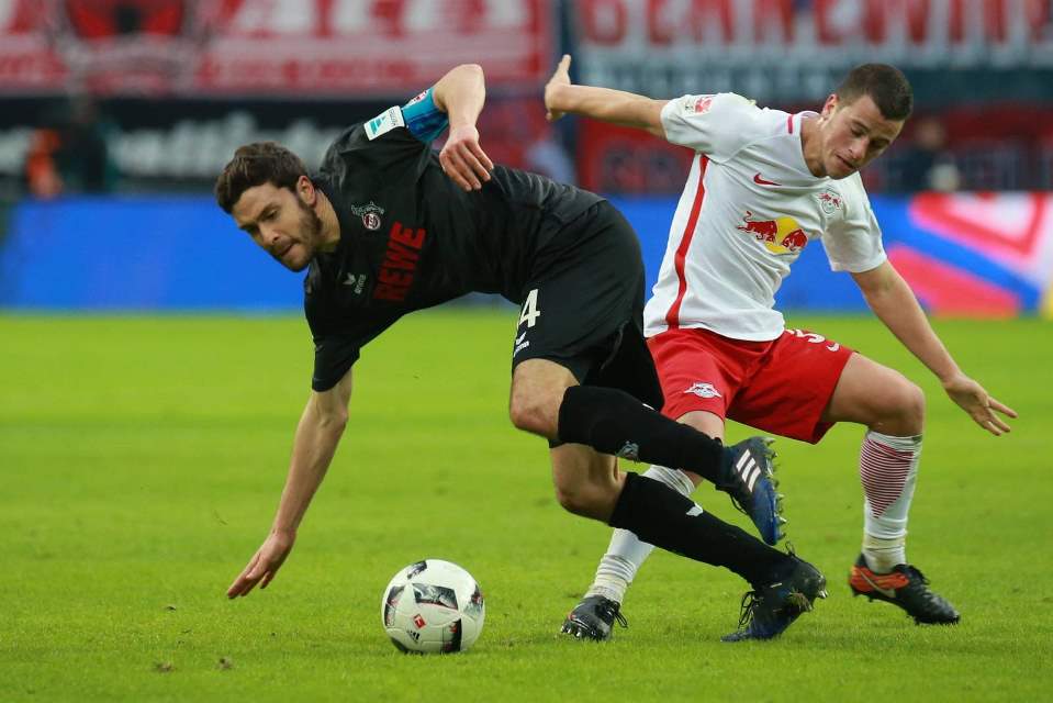 Hasil Lengkap Bundesliga Pekan ke-12 Leipzig Gusur Bayern di Posisi Dua