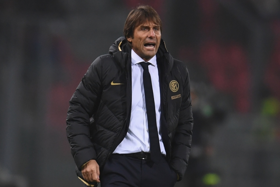 Inter Pantang Bermain Negatif Saat Berkunjung ke Dortmund